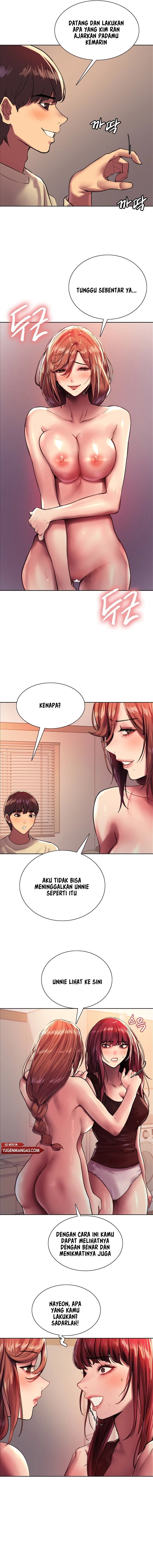 Sex Stopwatch - Chapter 22 7