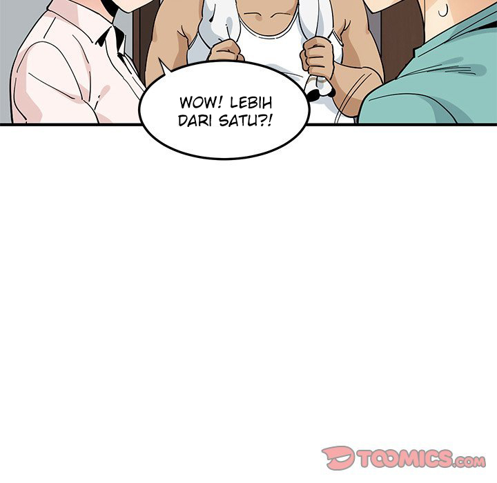 Love Factory - Chapter 22 31