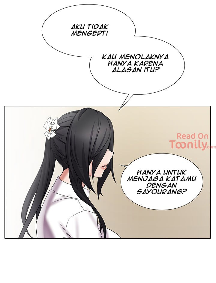 Cartoonists NSFW - Chapter 22 14