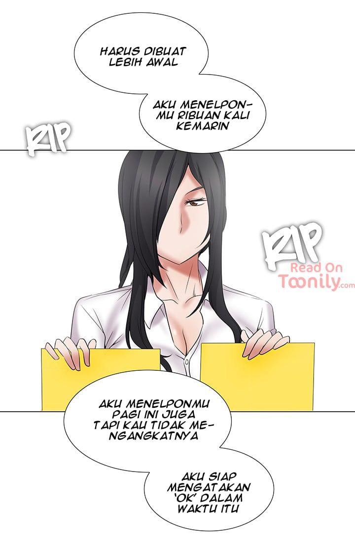 Cartoonists NSFW - Chapter 22 11