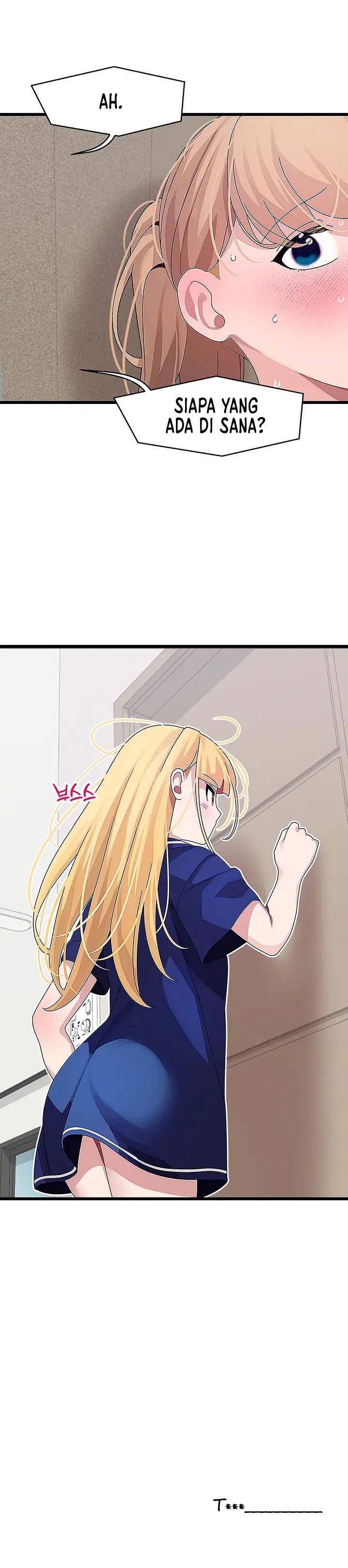 Doki Doki Connection - Chapter 22 18