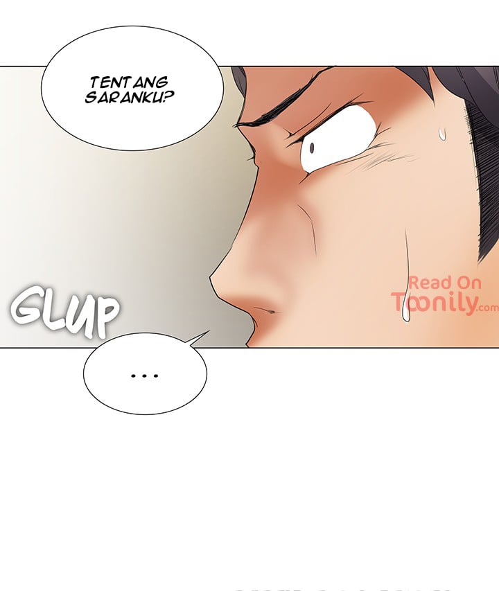 Cartoonists NSFW - Chapter 22 4