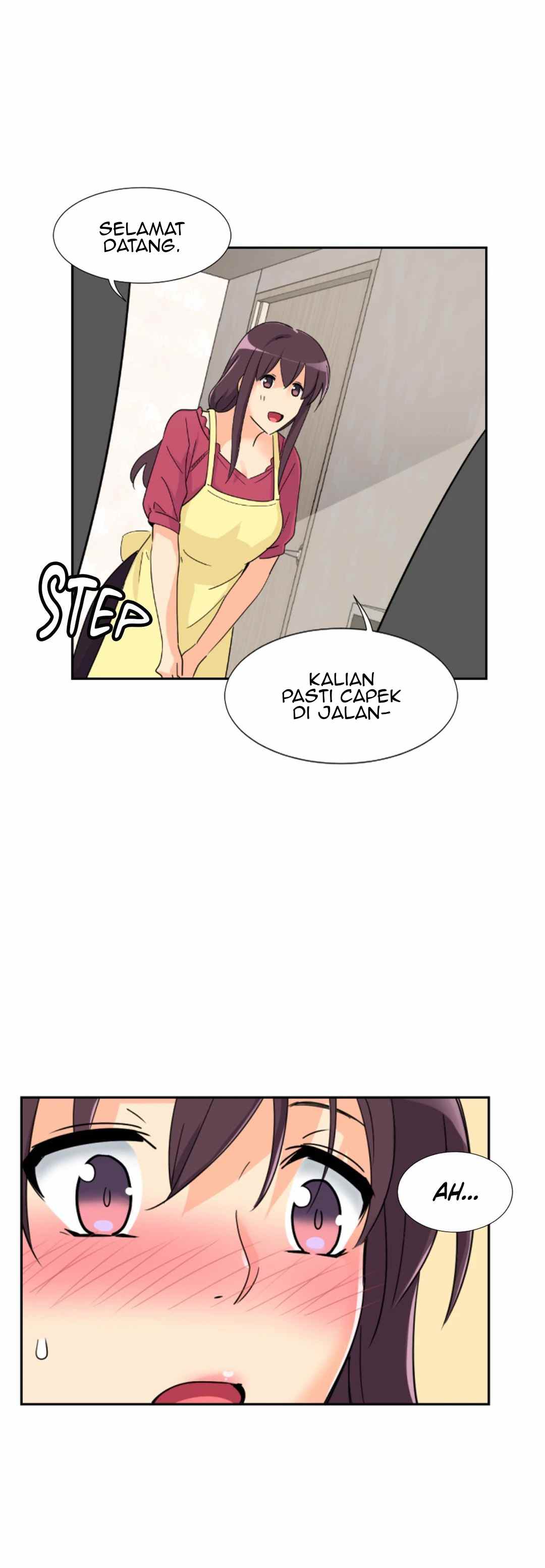 Bride Training - Chapter 22 30