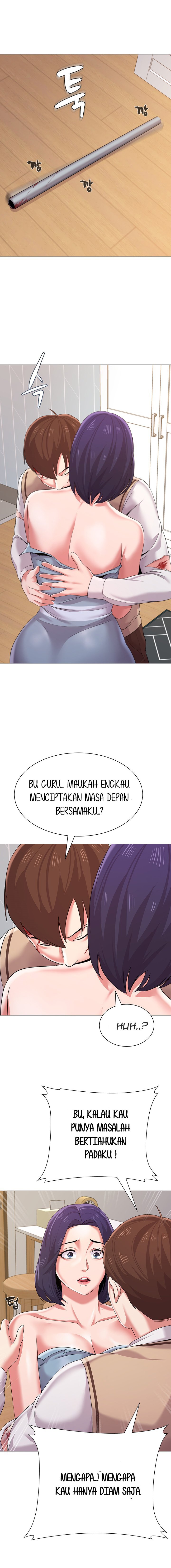 Sexual Teacher - Chapter 22 13