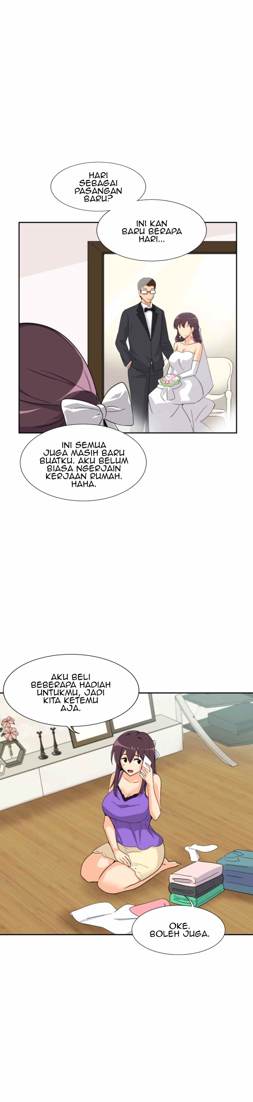 Bride Training - Chapter 22 6