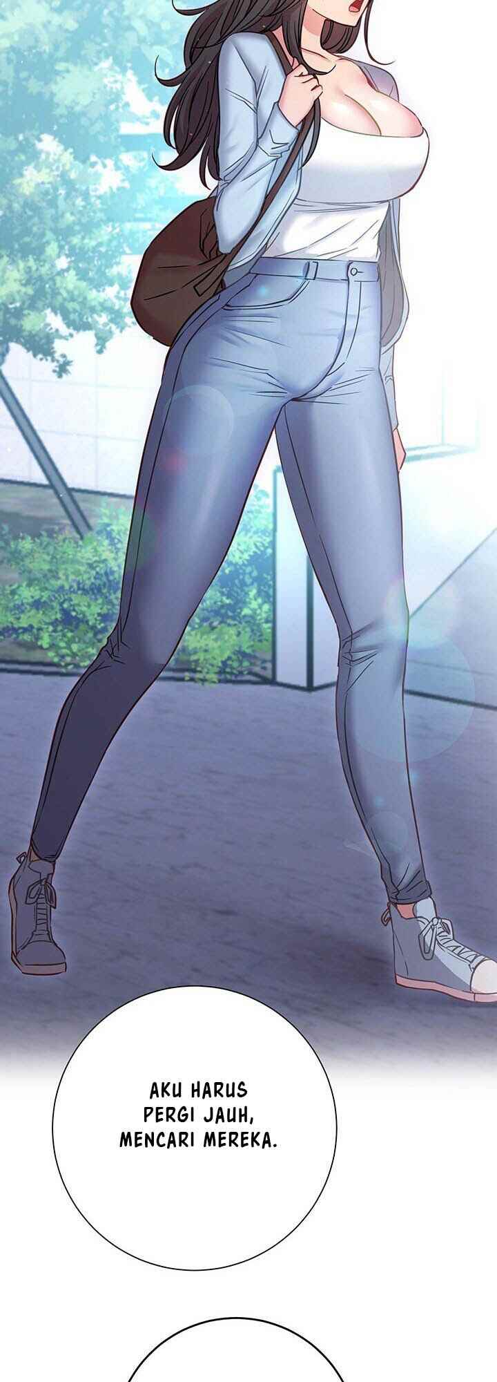 How About This Pose? - Chapter 22 40
