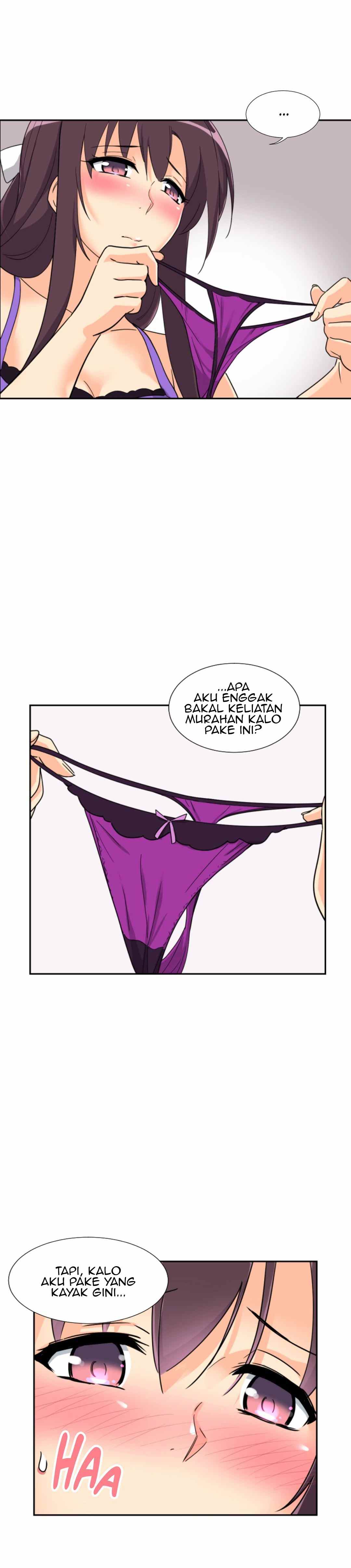 Bride Training - Chapter 22 9