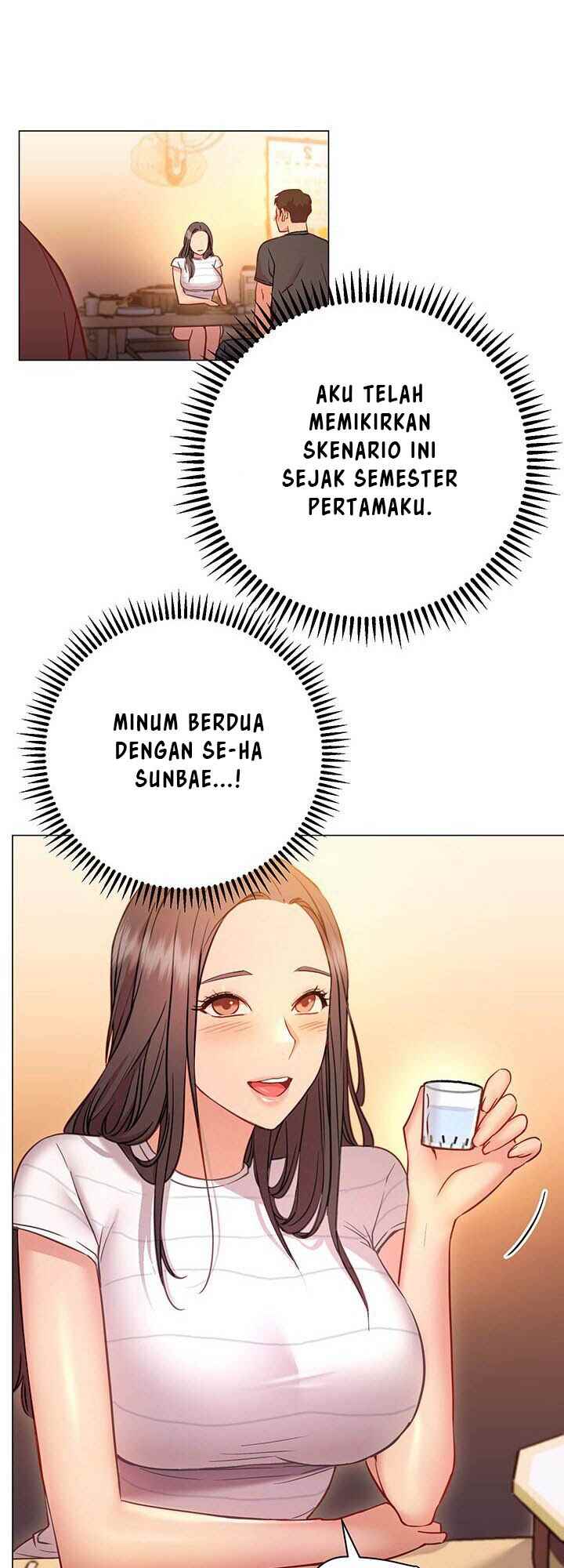How About This Pose? - Chapter 22 36