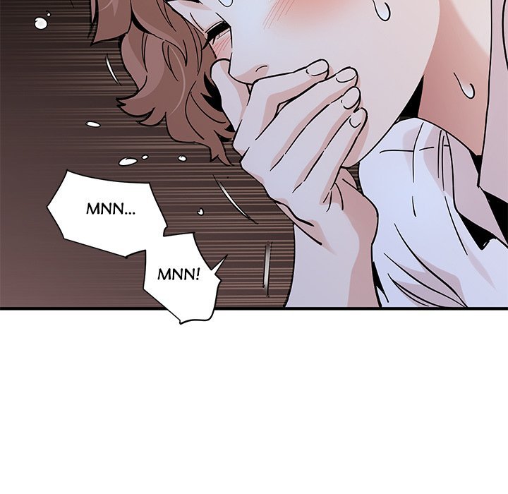 Love Factory - Chapter 22 88