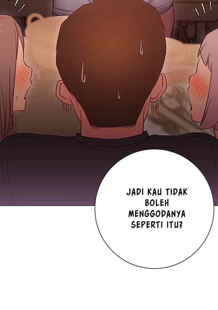 How About This Pose? - Chapter 22 33
