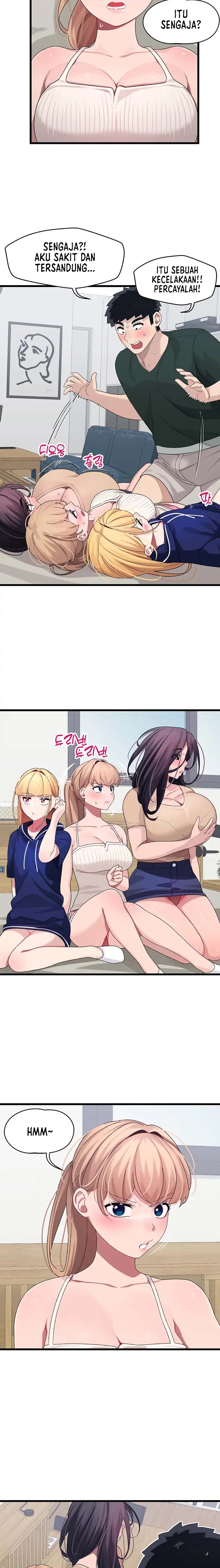 Doki Doki Connection - Chapter 22 3