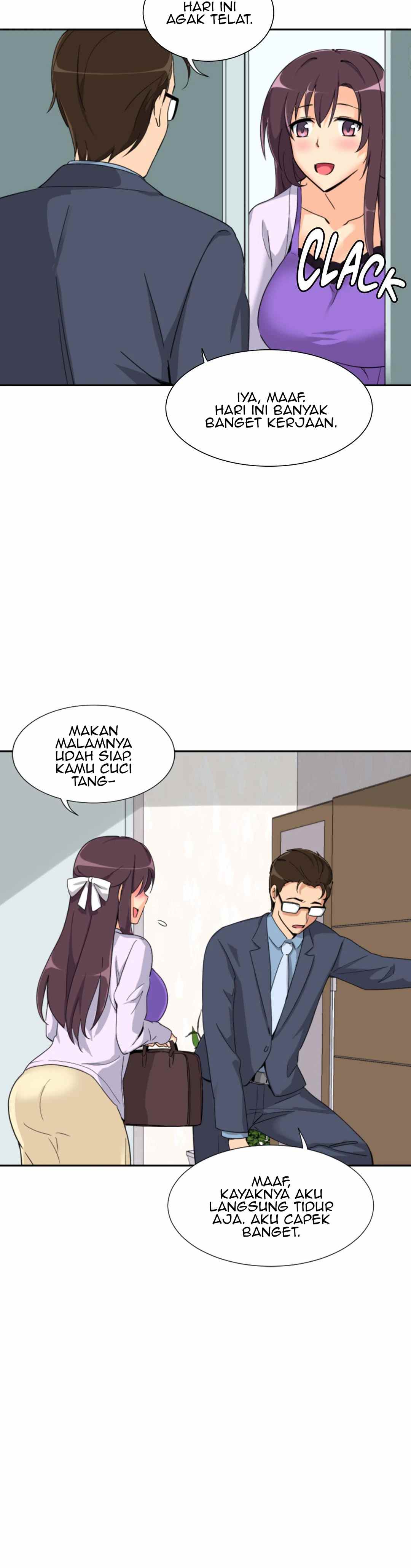 Bride Training - Chapter 22 16