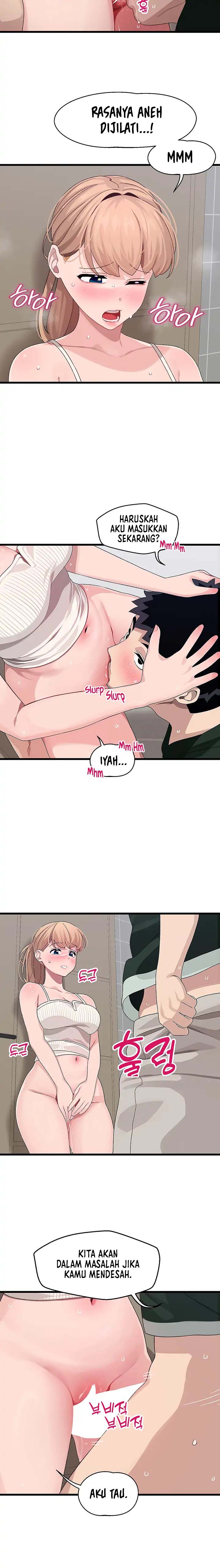Doki Doki Connection - Chapter 22 15