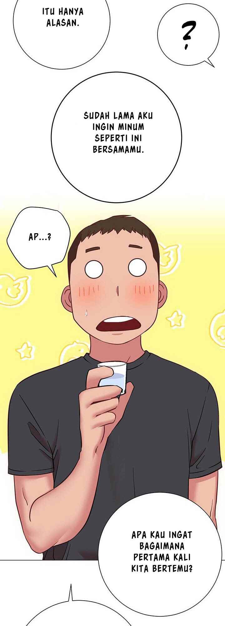 How About This Pose? - Chapter 22 38
