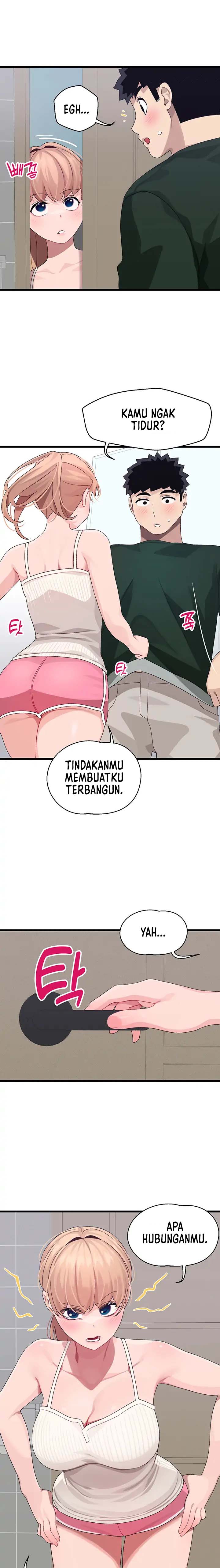 Doki Doki Connection - Chapter 22 11