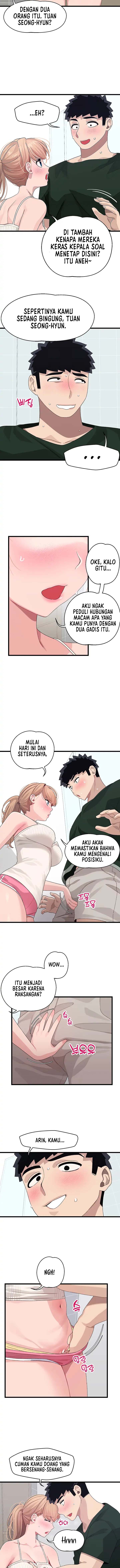 Doki Doki Connection - Chapter 22 12