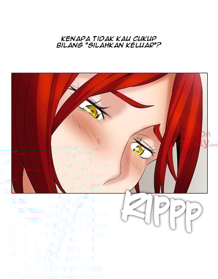 Cartoonists NSFW - Chapter 22 8