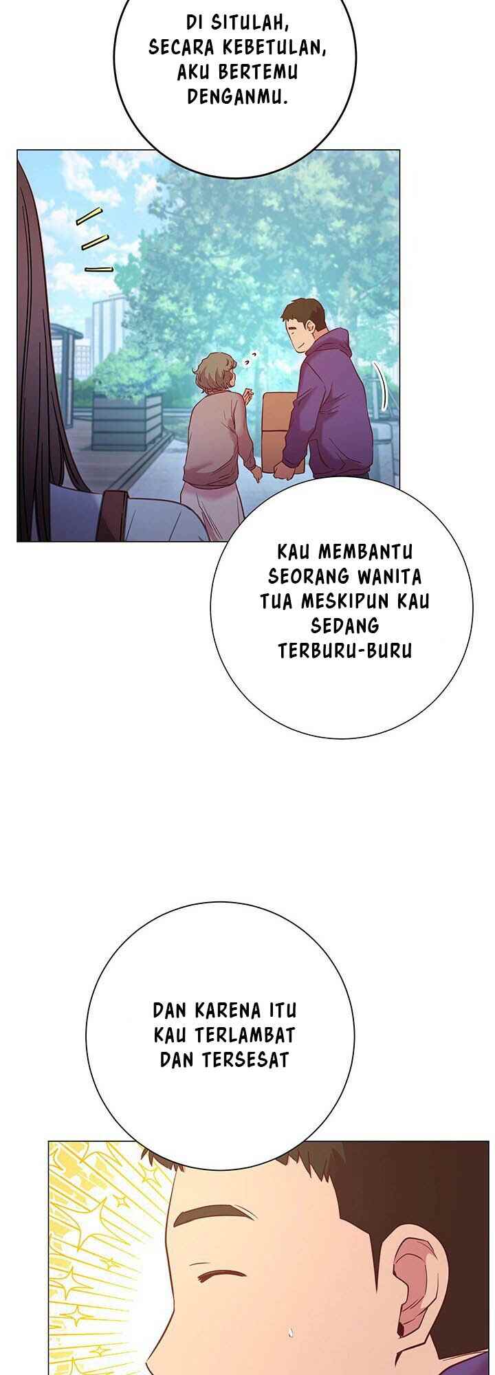 How About This Pose? - Chapter 22 41
