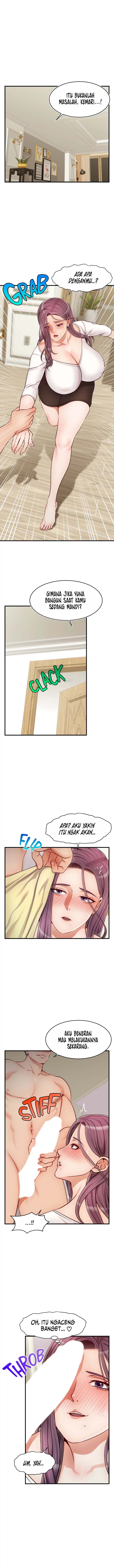 It&#8217;s Okay Because It&#8217;s Family - Chapter 22 2