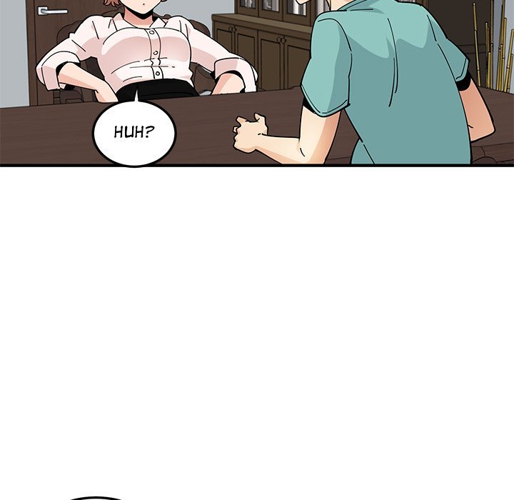 Love Factory - Chapter 22 64