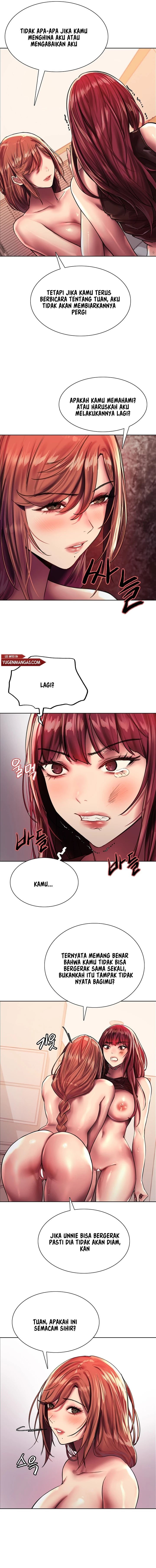 Sex Stopwatch - Chapter 22 11