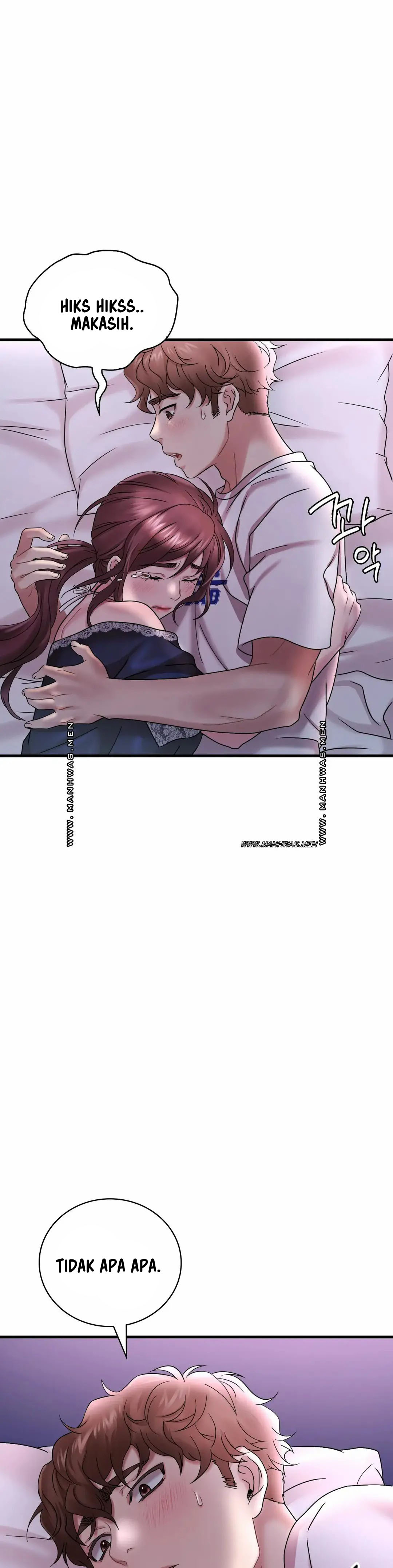 She wants to get drunk - Chapter 15 23