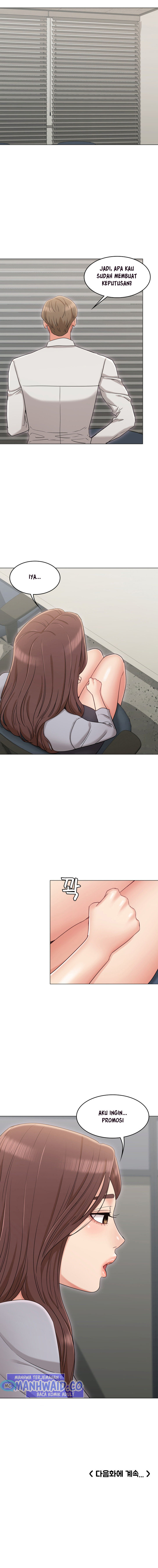 Not You, but Your Sister - Chapter 15 14