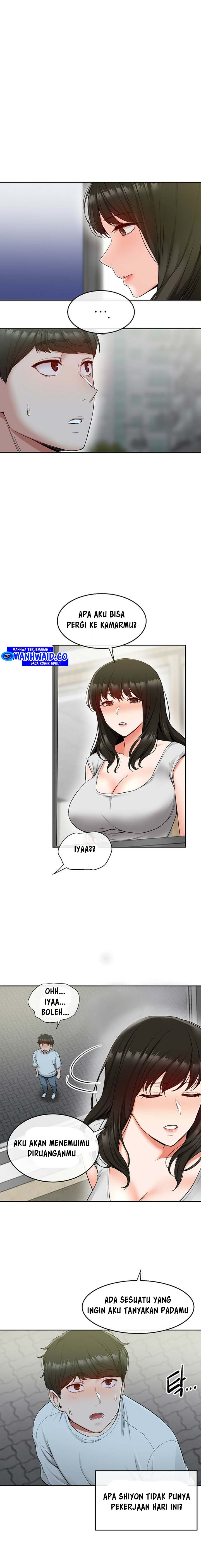 Floor Noise - Chapter 15 3