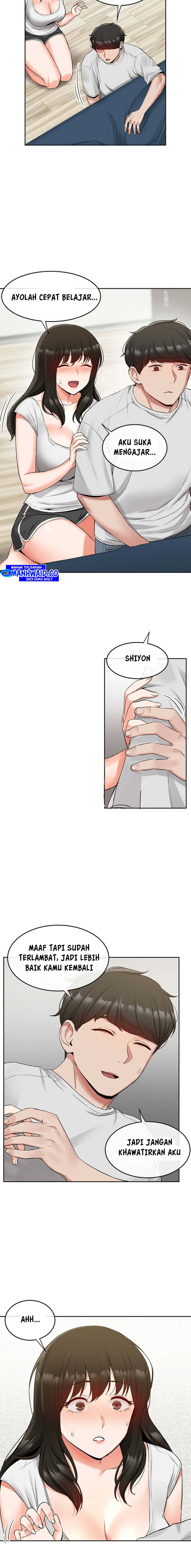 Floor Noise - Chapter 15 10