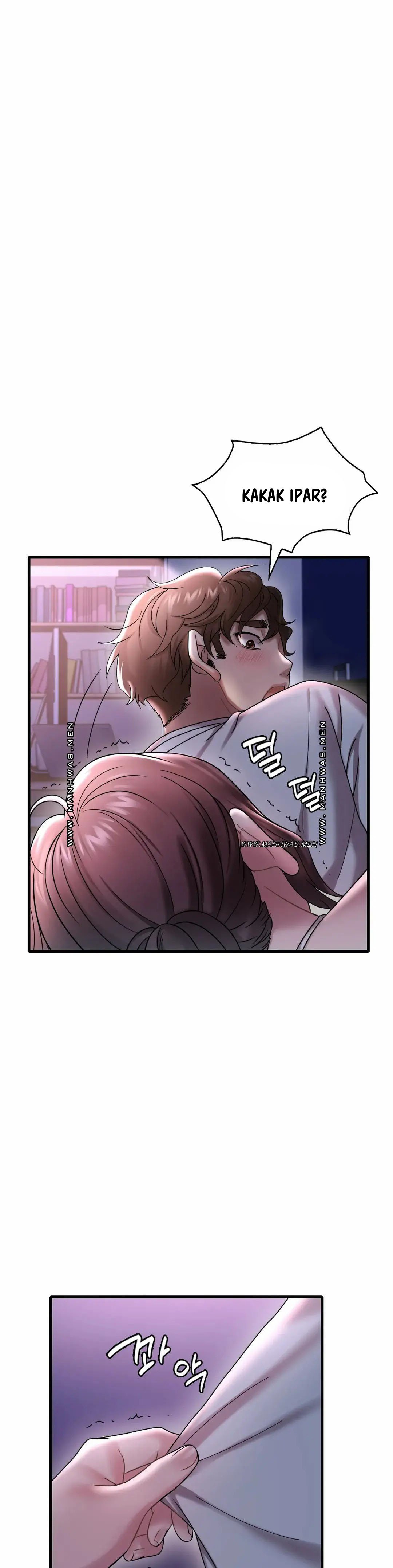 She wants to get drunk - Chapter 15 15