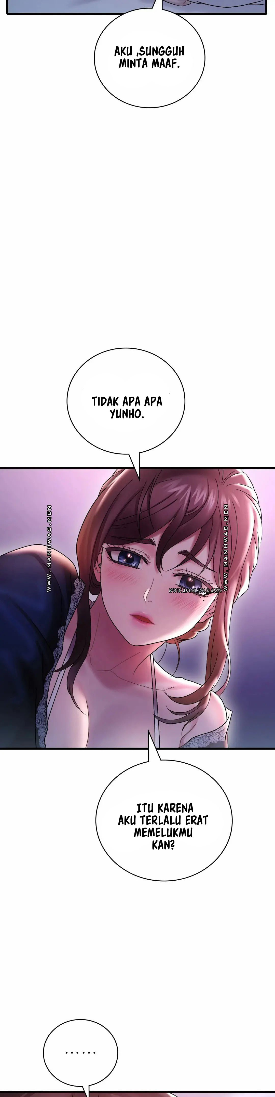 She wants to get drunk - Chapter 15 30