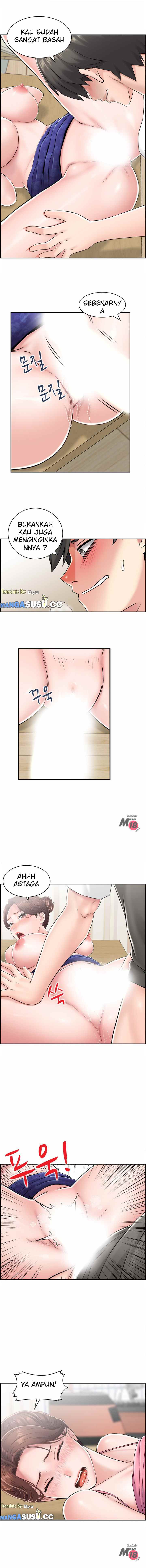 Japan Sensei - Chapter 15 6