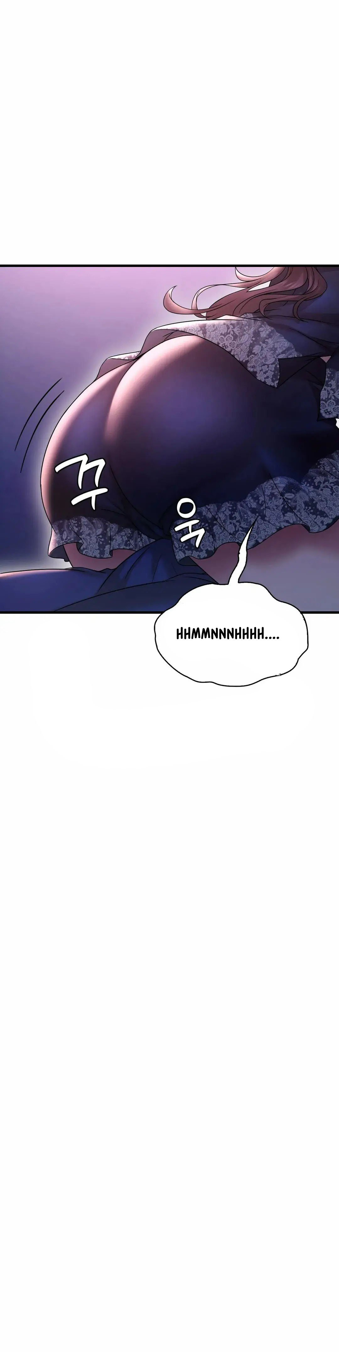 She wants to get drunk - Chapter 15 43
