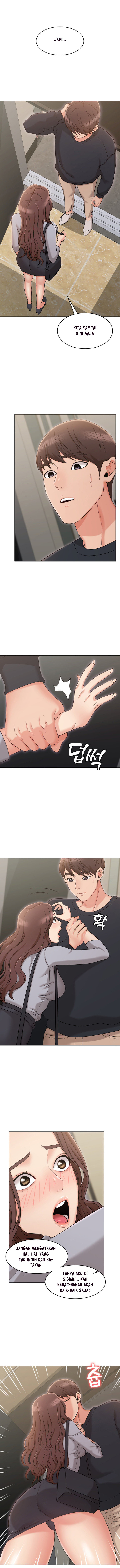 Not You, but Your Sister - Chapter 15 12