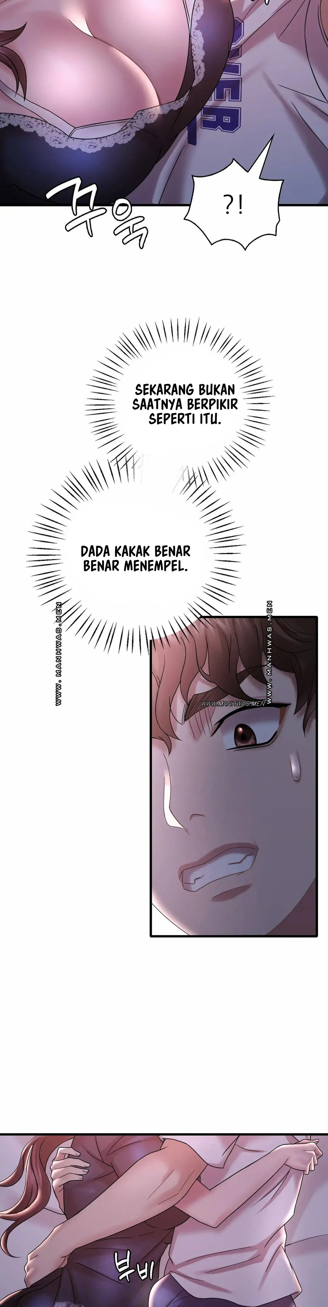 She wants to get drunk - Chapter 15 25