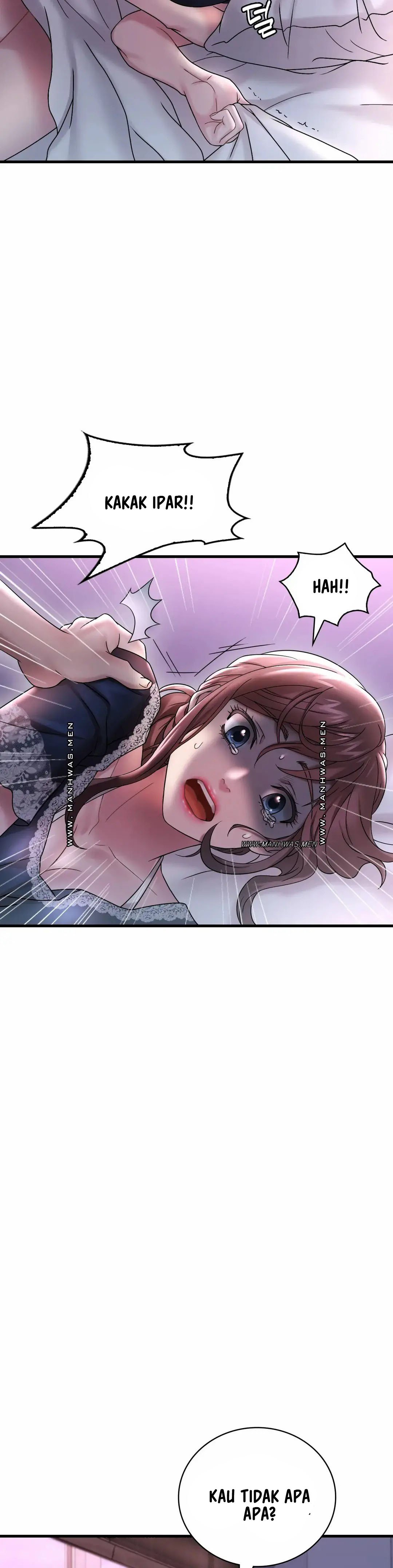 She wants to get drunk - Chapter 15 17