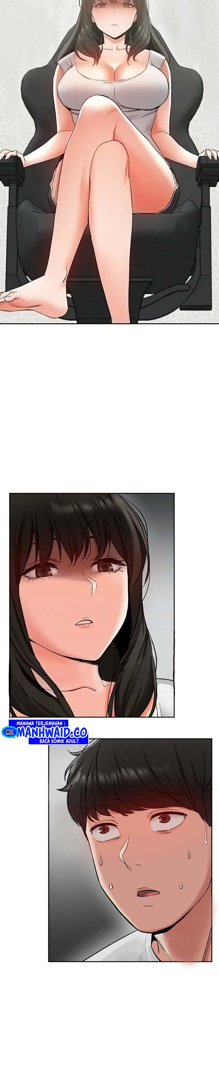 Floor Noise - Chapter 15 6