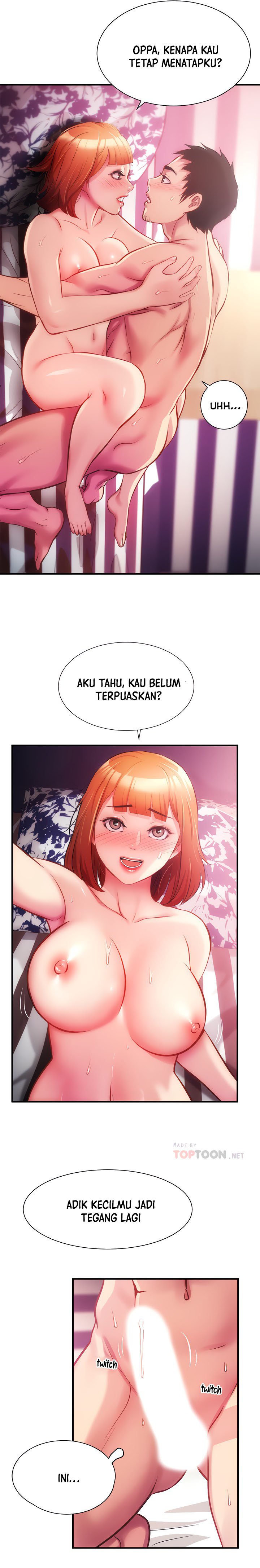 Brother&#8217;s Wife Dignity - Chapter 15 6