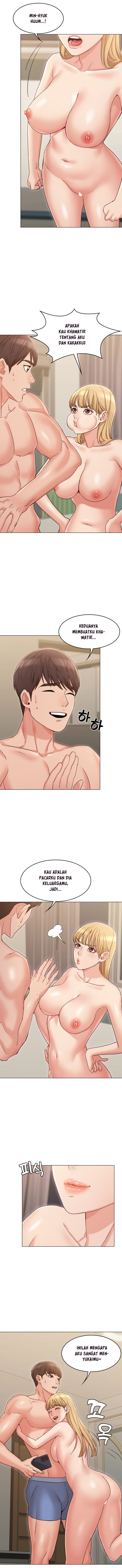 Not You, but Your Sister - Chapter 15 6