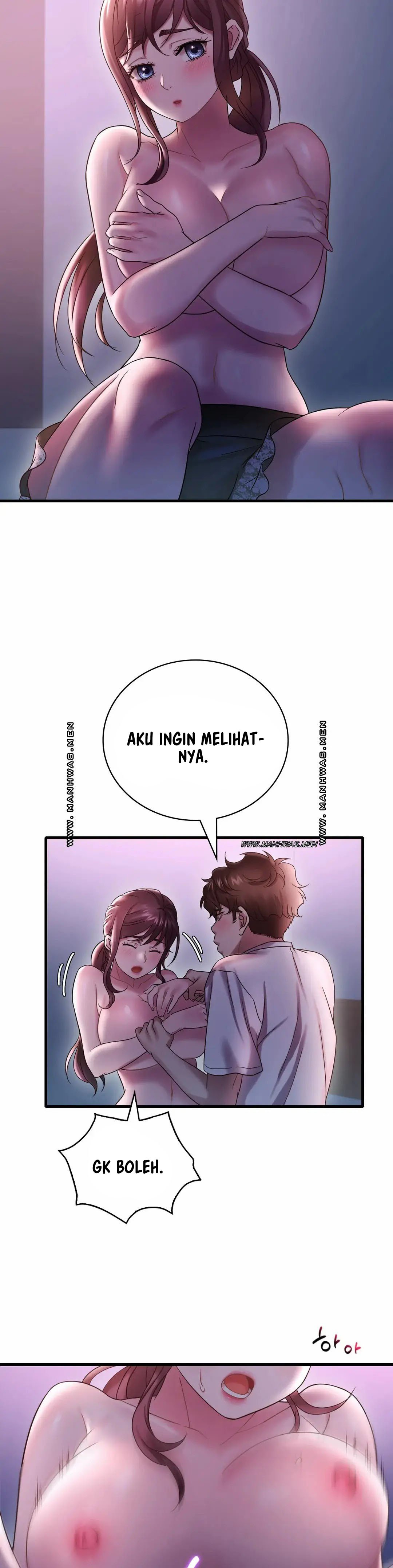 She wants to get drunk - Chapter 15 47