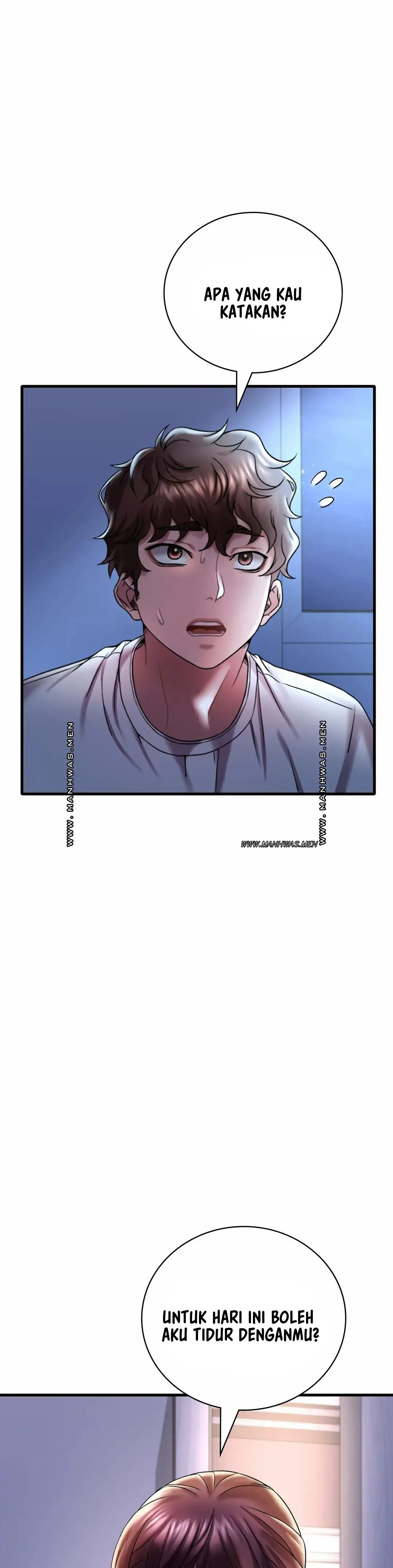 She wants to get drunk - Chapter 15 5