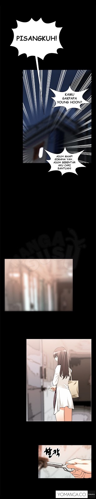 Love Parameter - Chapter 15 13