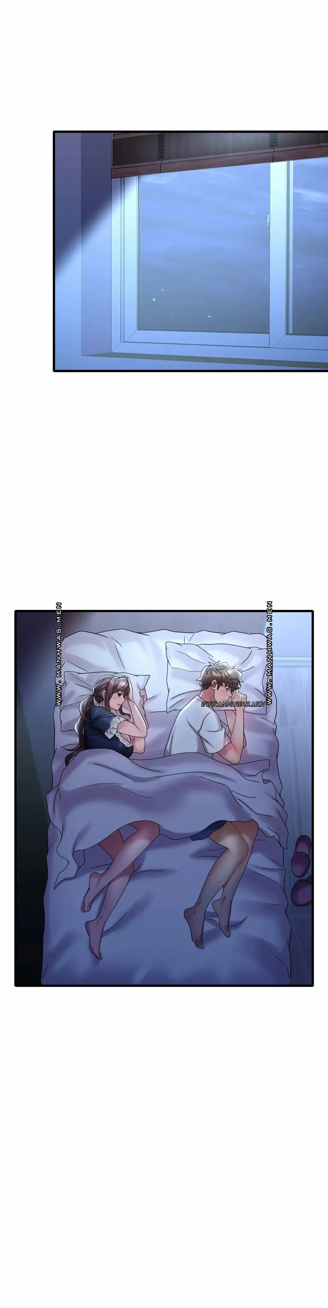 She wants to get drunk - Chapter 15 10