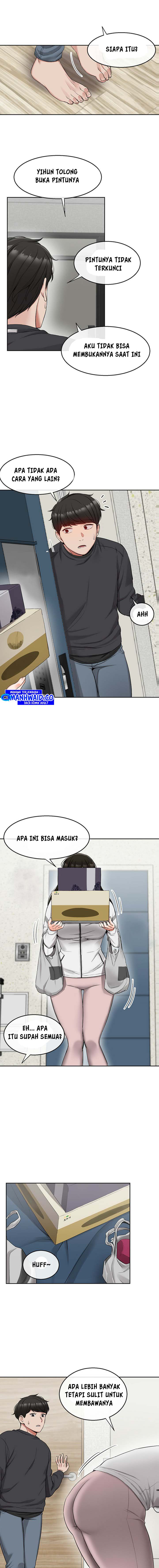 Floor Noise - Chapter 15 13