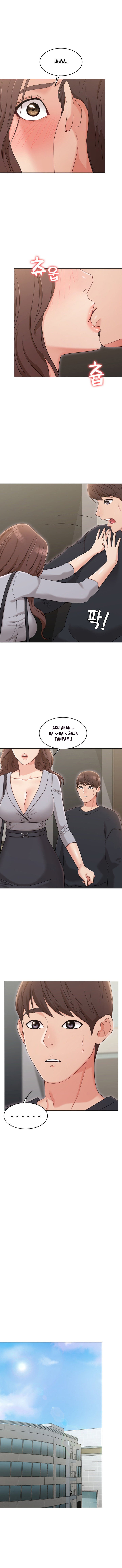 Not You, but Your Sister - Chapter 15 13