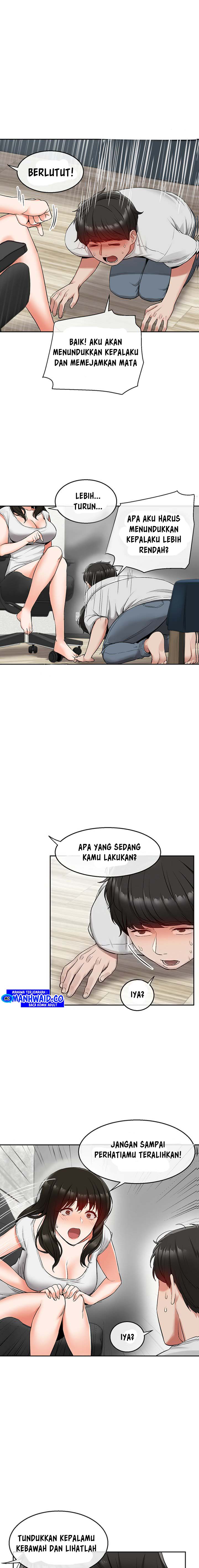 Floor Noise - Chapter 15 7