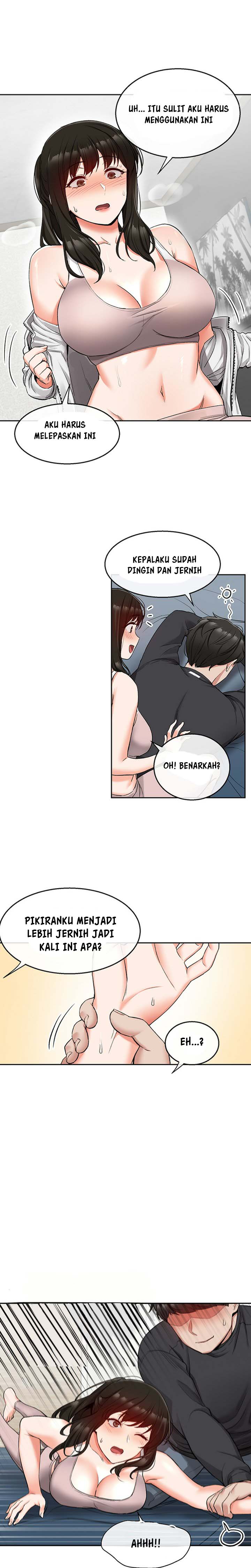 Floor Noise - Chapter 15 17