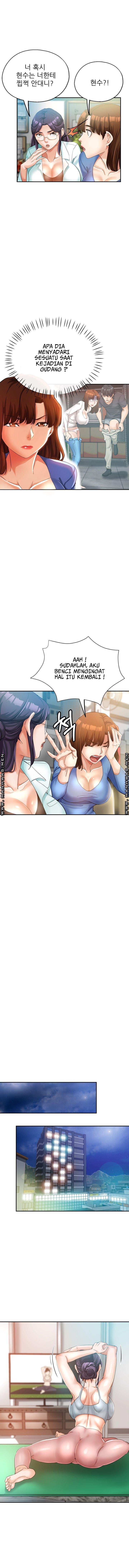 Stepmother&#8217;s Sisters - Chapter 15 8