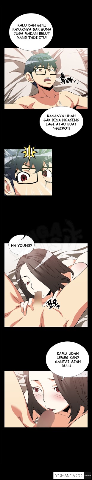 Love Parameter - Chapter 15 10