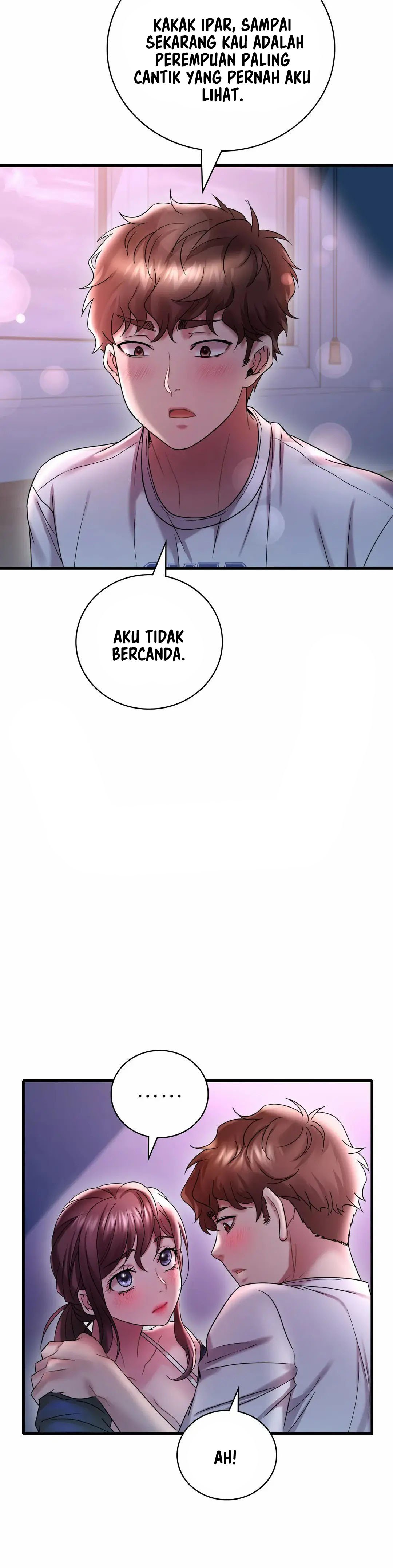 She wants to get drunk - Chapter 15 37